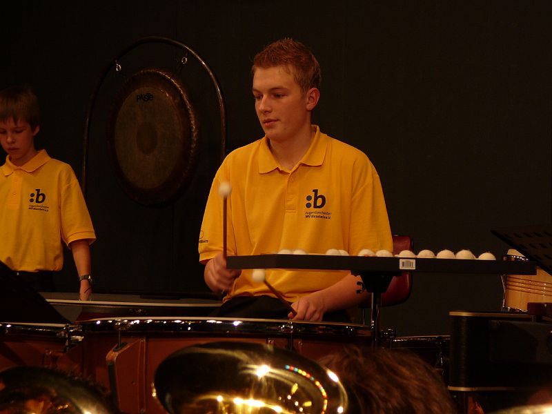 MVB - Jugend, Jahreskonzert, 06.12.2008 (14).JPG